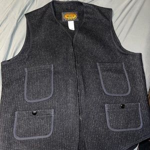 Woolrich Vest
